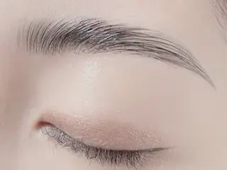 アイブロウ 💎マツエク/眉毛 パリジェンヌ渋谷💎のマツエク・マツパデザイン