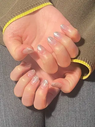 ネイル MaisonMizuho所属・原田 愛那のネイルデザイン