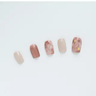 ネイル Nail Salon Lindaのネイルデザイン