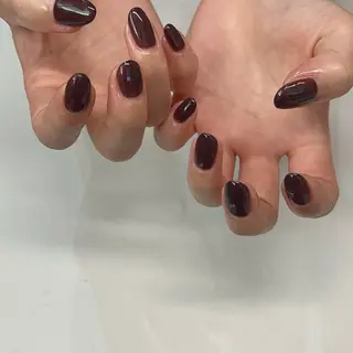 ネイル 𐂃 colorer𐂃のネイルデザイン