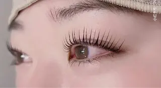 マツエク・マツパ M B Y所属・M B Y エムビワイのマツエク・マツパデザイン