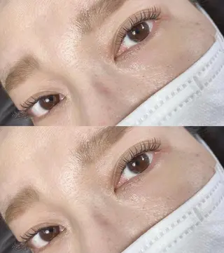 マツエク・マツパ エレン 南越谷のネイルデザイン