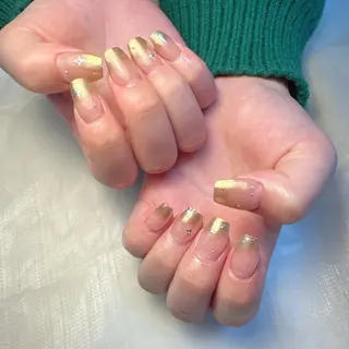ネイル L.Nail所属・L.nail 【エル.ネイル】のネイルデザイン