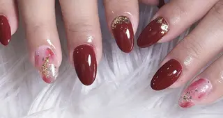 ネイル Cute beauty2のマツエク・マツパデザイン