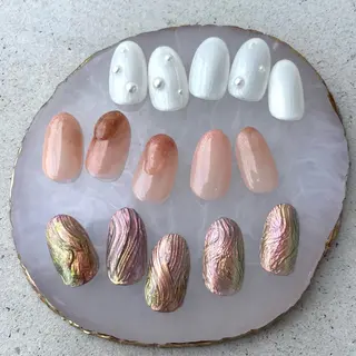 ネイル sign  nail azuhaのネイルデザイン