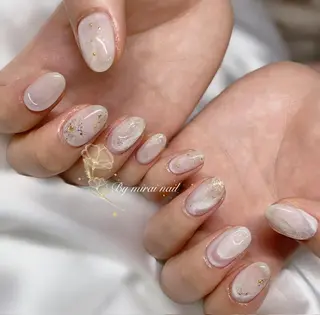 ネイル ネイルサロン 9Carats神田のネイルデザイン