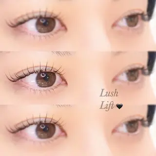 マツエク・マツパ ステラマリス 梅田のマツエク・マツパデザイン