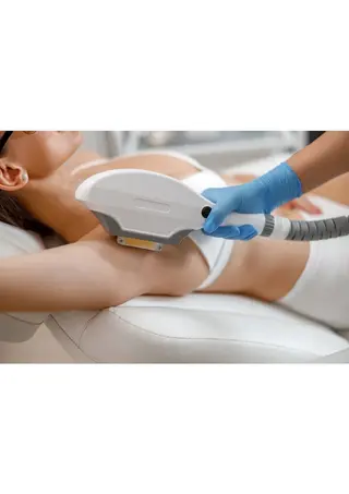 脱毛/美肌【皮膚科看 護師経営】ラベニールのエステ・リラクイメージ