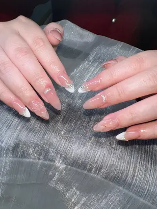 ネイル Lee Nailsのネイルデザイン
