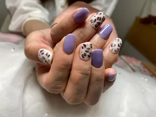 ネイル May&Way Neilのネイルデザイン