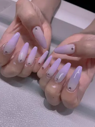 ネイル リン リンのネイルデザイン