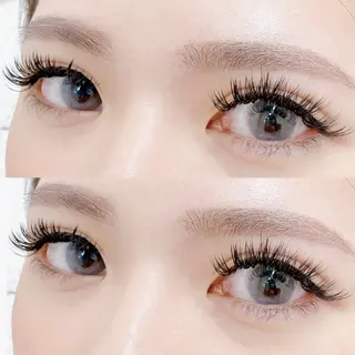 マツエク・マツパ Ayako Beautyのマツエク・マツパデザイン