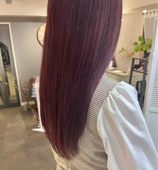 セミロング NOEL所属・フェイシャルエステ Utaiのエステ・リラクイメージ