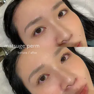 マツエク・マツパ SO【スオ】 chihiroのマツエク・マツパデザイン