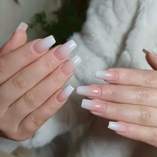 ネイル 陽菜 🦋のネイルデザイン