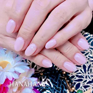 ネイル ジェルネイル HANAHANAのネイルデザイン