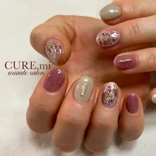 ネイル 伊藤 美香のその他イメージ