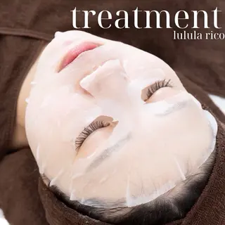 lulula ricoのエステ・リラクイメージ