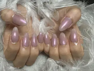 ネイル DEMAIN- 🌹のネイルデザイン