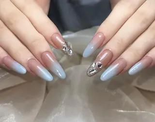 ネイル 🎀 NaNa_nailのネイルデザイン
