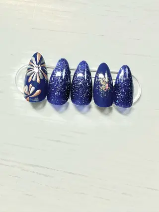 NailSalon  PiPi所属・Nailsalon PiPiのネイルデザイン