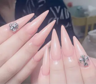 ネイル 中野駅から2分 MEO NAILのネイルデザイン