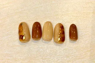 ネイル prizeiris marinaのネイルデザイン