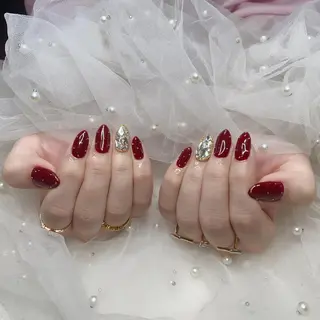 ネイル nail ONE🤍のネイルデザイン