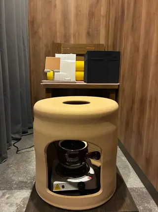 イロハヤ アタタメヨウカのエステ・リラクイメージ