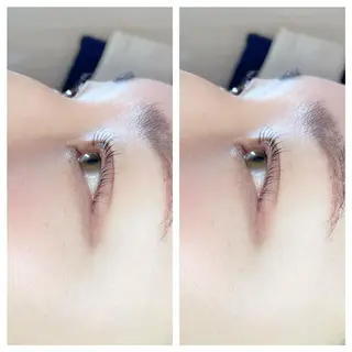 マツエク・マツパ aimer所属・高山 真央のマツエク・マツパデザイン