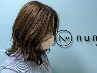 ミディアム カラー 🌷お任せOK🌷✨ N°ilducaえりのヘアスタイル