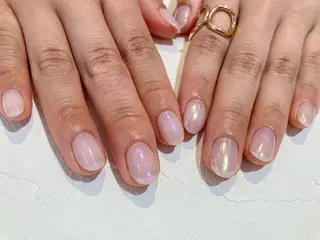 ネイル イセキ サエのネイルデザイン