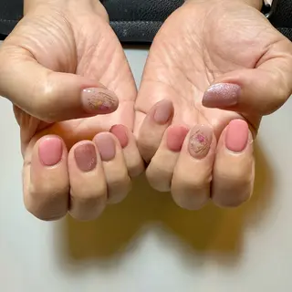 ネイル sopocalon所属・sopocalon スギシマのネイルデザイン