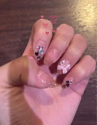 ネイル Jesse nail.のネイルデザイン