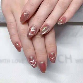 ネイル なつみ wooのネイルデザイン