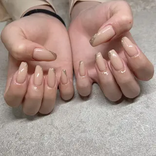 ネイル 川端 京香のネイルデザイン