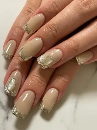 ネイル private salon NIKOのネイルデザイン