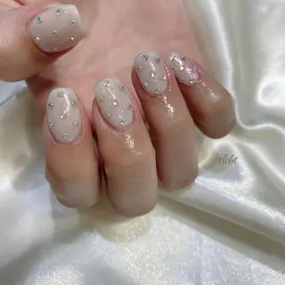 ネイル Rio 𓍼のネイルデザイン