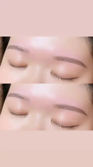 アイブロウ fein. mizuki🌙のマツエク・マツパデザイン