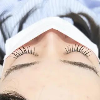 マツエク・マツパ funeye MOEのマツエク・マツパデザイン