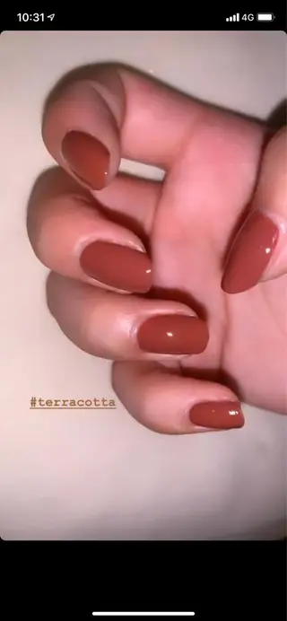 ネイル AO所属・RISAKO 艶髪モテヘア🎀府中のヘアスタイル