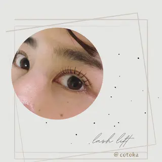 マツエク・マツパ 心と華 まさきのエステ・リラクイメージ