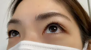 マツエク・マツパ frau　新百合ヶ丘所属・frau 清水のマツエク・マツパデザイン