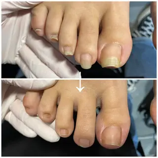 ネイル N.design muraのネイルデザイン