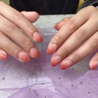 ネイル ラッキー 玲奈のネイルデザイン