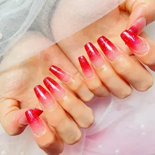 ネイル PINKY nail所属・ピンキー 池田公園店のネイルデザイン