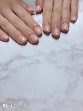 ネイル Nailsalon Luanaのネイルデザイン