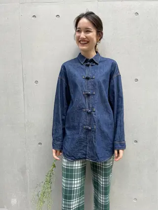 セミロング ♡KAORI hip'seyes♡のマツエク・マツパデザイン