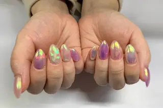 ネイル Lily Roseスタッフ一同のマツエク・マツパデザイン