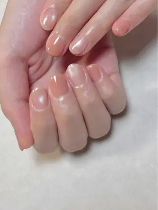 ネイル kurumi nail/eyeのネイルデザイン